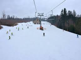 Ośrodek Narciarski Nowa Osada